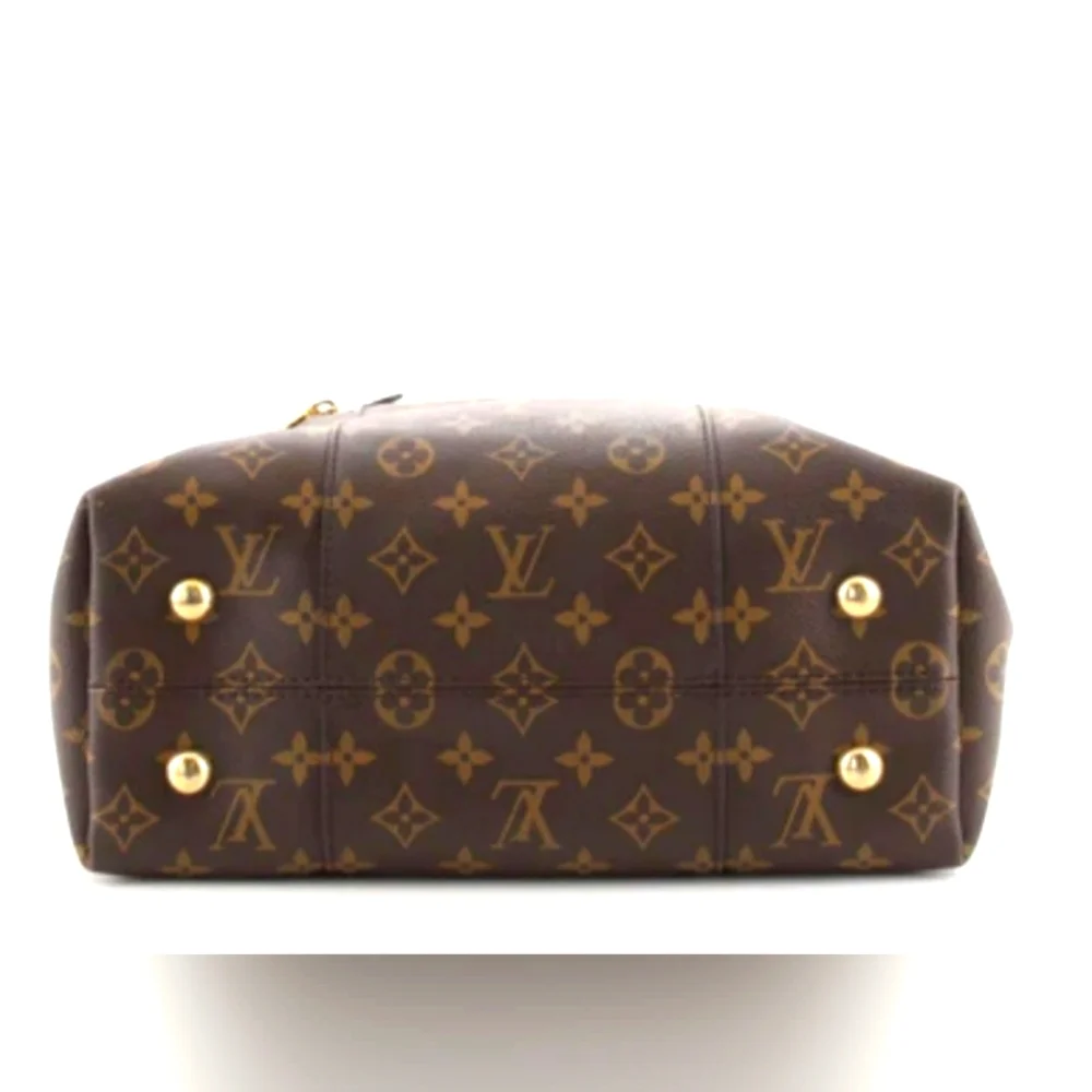 Louis Vuitton Melie Handbag Monogram Canvas - Picture 5 of 10